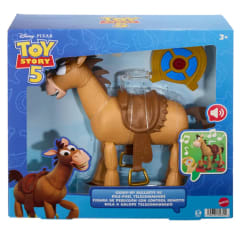 PIXAR TOY STORY 5 TIRO AL BLANCO RC