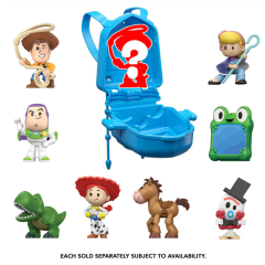 PIXAR  TOY STORY FIGURA MINI SORPRESA PEQUEÑAS ESTRELLAS