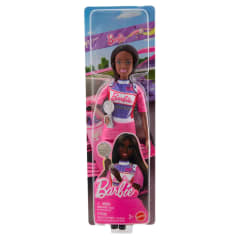BARBIE PROFESIONES - PILOTO
