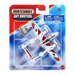 MATCHBOX SKY BUSTERS