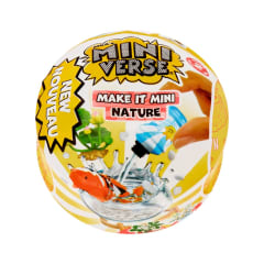 MINIVERSE - MAKE IT MINI NATURE SERIES 2