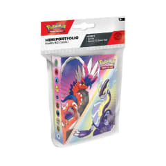 POKEMON MINI PORTAFOLIO Q2 2023 INGLÉS