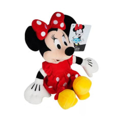MINNIE MOUSE PELUCHE 40CM