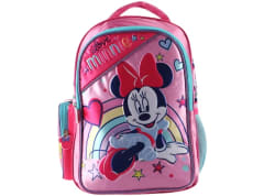 MINNIE MOCHILA GRANDE