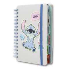 AGENDA 2027 STITCH