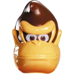 SUPER MARIO MASCARA DONKEY KONG ADULTO