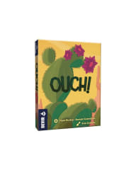 JUEGO OUCH