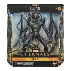 MARVEL LEGENDS ETERNALS - KRO