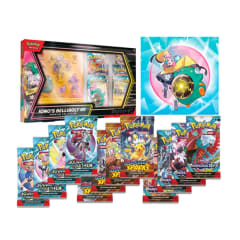 IONOS BELLIBOLST EX PREMIUM COLLECTION INGLES JEPK2240