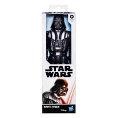 STAR WARS TITAN HERO SERIES AST