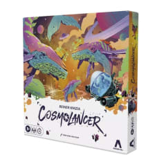 COSMOLANCER