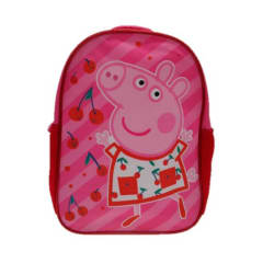 PEPPA PIG MOCHILA INFANTIL