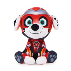 PAW PATROL PELUCHES CACHORROS PELÍCULA MIGHTY SURTIDO