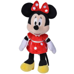 PELUCHE MINNIE 100CM