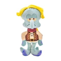 PELUCHE SQUIDWARD