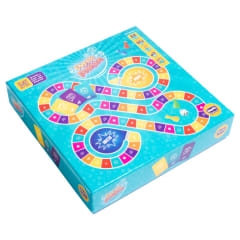 JUEGO DE MESA - PIENSA POSITIVO - DACTIC