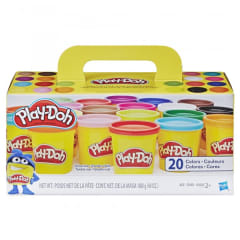 PD SUPER COLOR PACK (20x3 OZ)