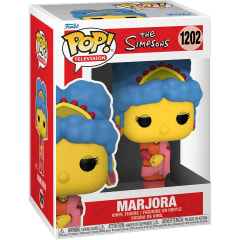 FUNKO POP TELEVISION: THE SIMPSONS - MARJORA