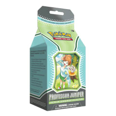 POKEMON PROFESSOR JUNIPER PREMIUM TOURNAMEN COLLECTION ESPAÑOL