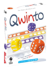 JUEGO FRACTAL QWINTO
