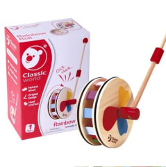 CLASSIC WORLD RUEDA DE ARCOIRIS