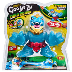 GOO JIT ZU HÉROE DINO POWER SUPAGOO
