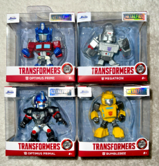 TRANSFORMERS 2.5