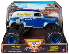 MONSTER JAM VEHICULOS METALICOS