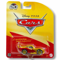 CARS 20° ANIVERSARIO RAYO MCQUEEN