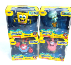 BOB ESPONJA 2.5