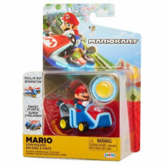 MARIOKART COIN RACERS SURTIDO