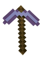 MINECRAFT PICO ENCANTADO