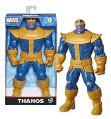 MARVEL FIGURAS OLYMPUS SURT-
