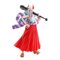 S.H.FIGUARTS ONE PIECE YAMATO