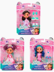 GABBY DOLLHOUSE PELICULA MUÑECAS SURTIDO