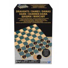 JUEGO DE DAMAS