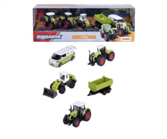 CLAAS FARM 5 PIECES GIFTPACK