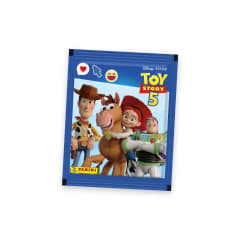 SOBRES ALBUM TOY STORY 5 MOVIE