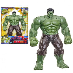 FIGURA HULK SAVAGE ( BRAND NEW DAY)