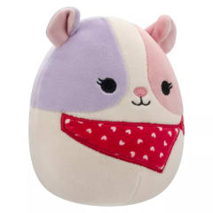 SQUISHMALLOWS VALENTINES PELUCHE 19 CM