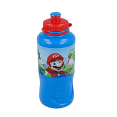 SUPER MARIO BOTELLA ERGO SPORT 400ML