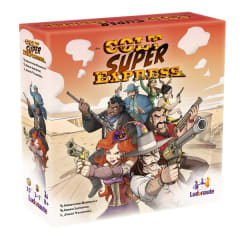 JUEGO COLT SUPER EXPRESS 