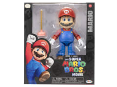 SUPER MARIO MOVIE FIGURAS 13 CM SURTIDO