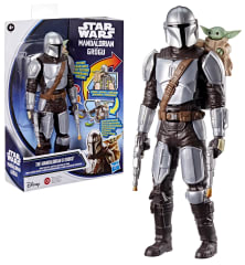 STAR WARS The Mandalorian & Grogu Bounty Blaster