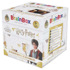 Brainbox Harry Potter