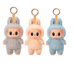MONSTERS PLUSH TOYS THE SURTIDO