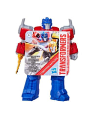 JUGUETES TRANSFORMERS AUTÉNTICOS - CYBERTRON BATTLERS