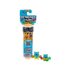 MRBEAST LAB SWARMS S2 TEST TUBE 2PK 12PC CDU