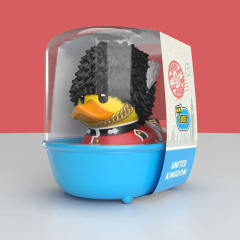 Travel Tubbz MINI UK