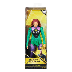 DC BLACK ADAM FIGURAS  CYCLONE SURTIDO
